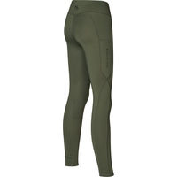 Produktbild von Kingsland KLVera Reitleggings Damen Vollgrip Blau L