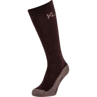 Produktbild von Kingsland KLVerona Unisex Socken aus Wollmix in Blau oder Braun Größe 35/37