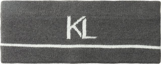 Kingsland KLVidalia Stirnband Damen Grau aus Polyester – Bild 1 von 2
