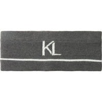 Produktbild von Kingsland KLVidalia Stirnband Damen Grau aus Polyester