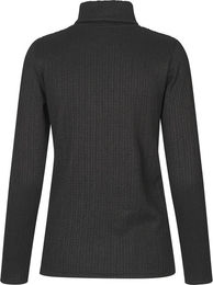 Kingsland KLVikula Strickpullover Rollneck Damen aus Viskose – Bild 1 von 6