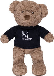 Kingsland KLVinnie Teddybär navy – Bild 1 von 1