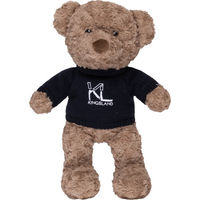 Produktbild von Kingsland KLVinnie Teddybär navy