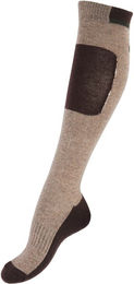 Kingsland Kniestrümpfe aus Wolle in Braun Größe 41/43 – Bild 1 von 1