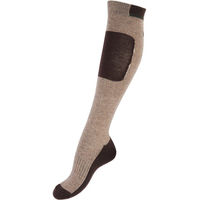 Produktbild von Kingsland Kniestrümpfe aus Wolle in Braun Größe 41/43
