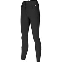 Produktbild von Kingsland Kora Reithose für Damen mit Kniegrip in Schwarz Größe 40