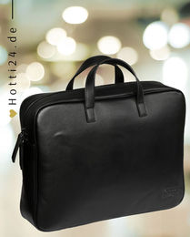 Produktbild von Kingsland Laptoptasche KLFreya aus Kunstleder in Schwarz