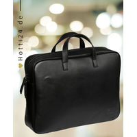 Produktbild von Kingsland Laptoptasche KLFreya aus Kunstleder in Schwarz