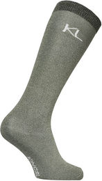 Kingsland Lorella Coolmax-Socken Green Agave Größe 41/43 – Bild 1 von 1