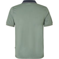 Produktbild von Kingsland Lorenzo Reitshirt für Herren in Grün Größe XS