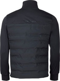 Produktbild von Kingsland Lucas Herren Hybrid-Reitjacke aus Polyester für Herbst