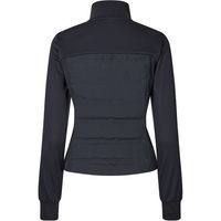 Produktbild von Kingsland Lucy Hybrid Reitjacke für Damen aus Polyester wasserabweisend XL