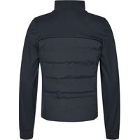 Produktbild von Kingsland Lucy Hybrid Reitjacke für Kinder aus Polyester wasserabweisend
