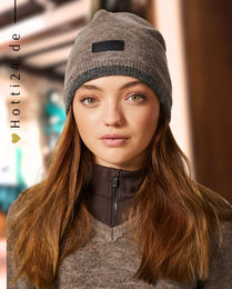 Produktbild von Kingsland Mütze Klallyn Fleece für Damen in Braun