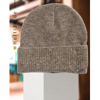Produktbild von Kingsland Mütze KLSafiya für Damen aus Fleece in Braun für den Winter