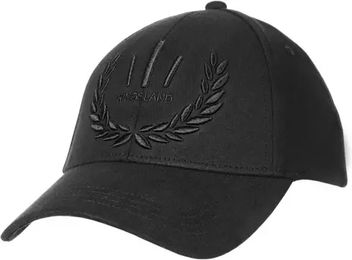 Produktbild von Kingsland Natali Baseball Kappe Damen Schwarz