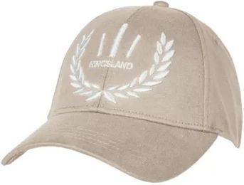 Produktbild von Kingsland Natali Baseball Kappe für Damen in Beige