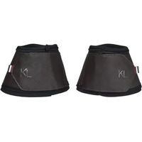 Produktbild von Kingsland Nexus Gamaschen aus Neopren für Pferde in Schwarz oder Braun Größe S