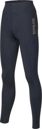 Produktbild von Kingsland Nima Reitleggings Damen mit Mid Grip aus Nylon für den Sommer
