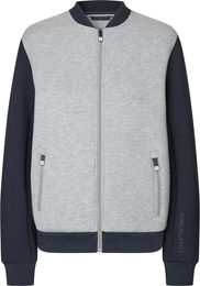 Produktbild von Kingsland Noa Jacke Unisex Grau Größe S