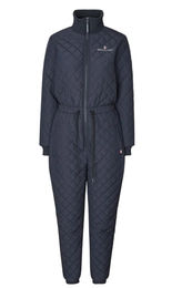 Produktbild von Kingsland Overall Classic Damen in Navy Blau