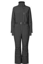 Kingsland Overall KLSaga Black Damen wasserabweisend – Bild 1 von 1