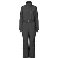 Produktbild von Kingsland Overall KLSaga Black Damen wasserabweisend
