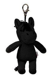 Produktbild von Kingsland Pferdeteddy KLMonty Black