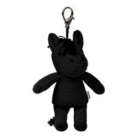 Produktbild von Kingsland Pferdeteddy KLMonty Black