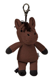 Produktbild von Kingsland Pferdeteddy KLMonty Chestnut