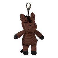 Produktbild von Kingsland Pferdeteddy KLMonty Chestnut