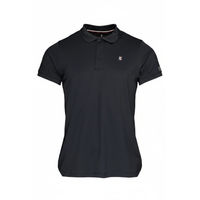 Produktbild von Kingsland Poloshirt Classic Navy Blau für Herren