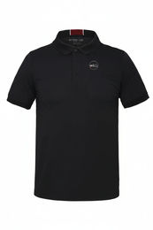 Produktbild von Kingsland Poloshirt KLBlyke Reitshirt für Herren in Navy Blau
