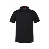Produktbild von Kingsland Poloshirt KLBlyke Reitshirt für Herren in Navy Blau