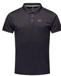 Produktbild von Kingsland Poloshirt KLCallie Reitshirt für Kids in Blau