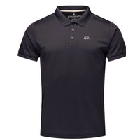 Produktbild von Kingsland Poloshirt KLCallie Reitshirt für Kids in Blau