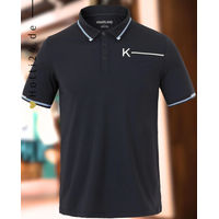 Produktbild von Kingsland Poloshirt KLGabriel für Herren in Schwarz