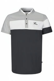 Produktbild von Kingsland Poloshirt KLNasim für Herren in Navy Blau