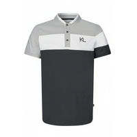 Produktbild von Kingsland Poloshirt KLNasim für Herren in Navy Blau