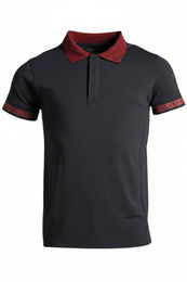 Produktbild von Kingsland Poloshirt KLParker Reitshirt für Herren in Navy Blau