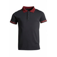 Produktbild von Kingsland Poloshirt KLParker Reitshirt für Herren in Navy Blau
