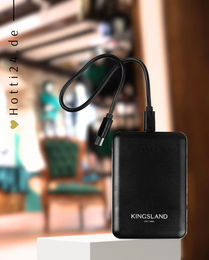 Produktbild von Kingsland Powerbank