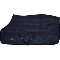 Produktbild von Kingsland Primary Stable Rug Stalldecke Blau 400 g - 400 g