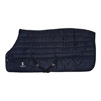Produktbild von Kingsland Primary Stable Rug Stalldecke für Pferde Navy Blau 145 - 400 g