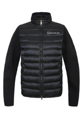 Produktbild von Kingsland Puffer Jacke KLBerry Navy Unisex