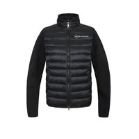 Produktbild von Kingsland Puffer Jacke KLBerry Navy Unisex