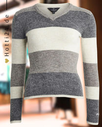 Produktbild von Kingsland Pullover Klazurra Multi für Damen in Grau Bunt