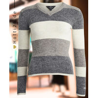 Produktbild von Kingsland Pullover Klazurra Multi für Damen in Grau Bunt