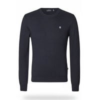 Produktbild von Kingsland Pullover KLClassic für Herren in Navy Blau aus Baumwolle