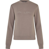 Produktbild von Kingsland Pullover KLLola Damen Braun Größe M